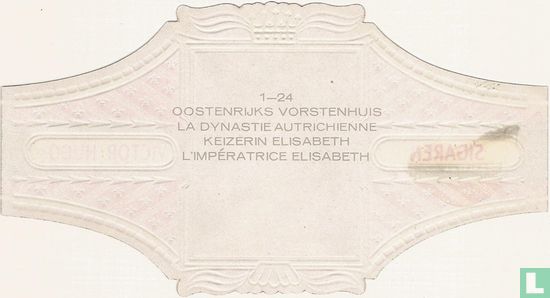 Empress Elisabeth - Image 2