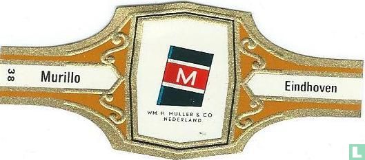 WM. H. Muller & Co-Netherlands  - Bild 1