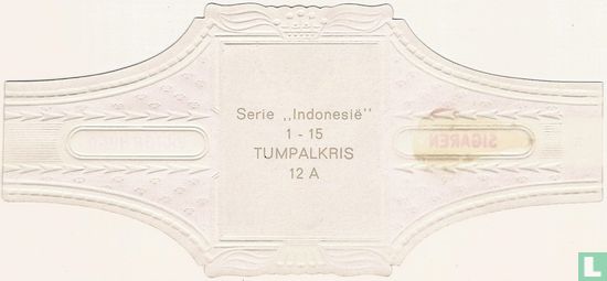 Tumpalkris - Afbeelding 2