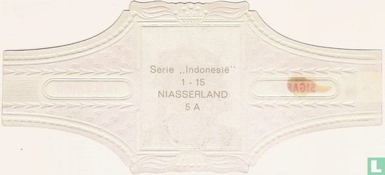 Niasserland - Afbeelding 2