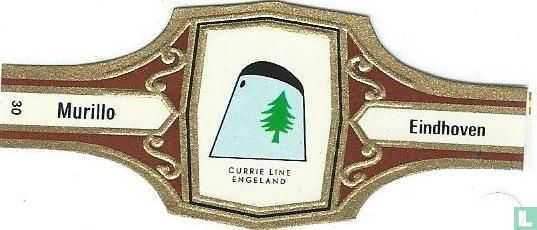Currie Line-England  - Bild 1