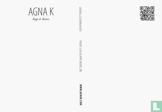 Agna K Bags & Basics - Image 2