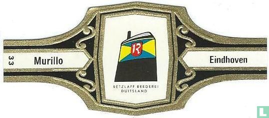 Reederei Retzlaff-Deutschland   - Bild 1