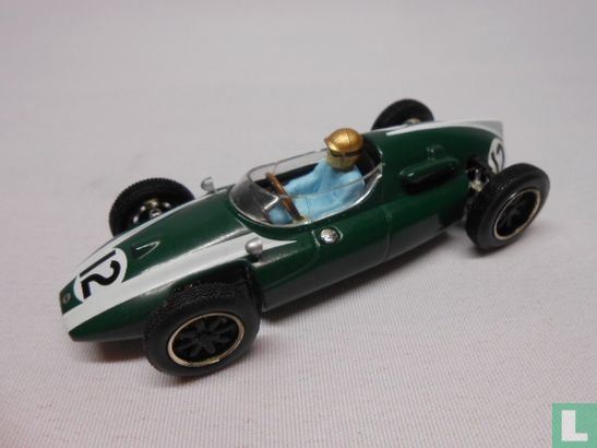 Cooper Climax T51 - Afbeelding 1
