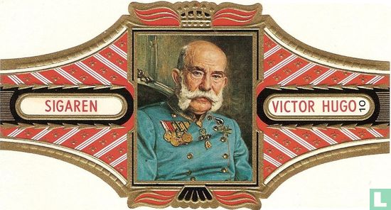 Emperor Franz  - Image 1