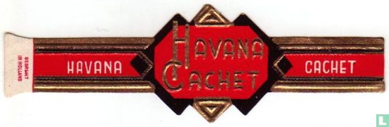 Havana Cachet - Havana - Cachet - Bild 1