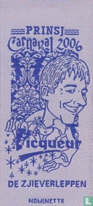 Piqueur - De Zjieverleppen