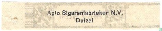 Prijs 29 cent - Agio sigarenfabrieken N.V. Duizel - Image 2