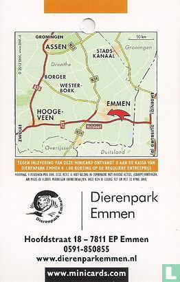 Dierenpark Emmen - Image 2