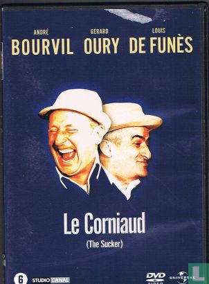 Le Corniaud - Afbeelding 1