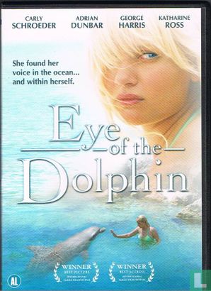 Eye of the Dolphin - Afbeelding 1