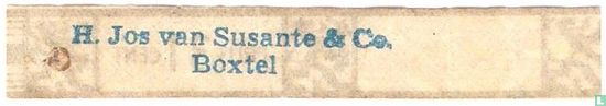 Prijs 31 cent - H. Jos van Susante & Co. Boxtel - Afbeelding 2