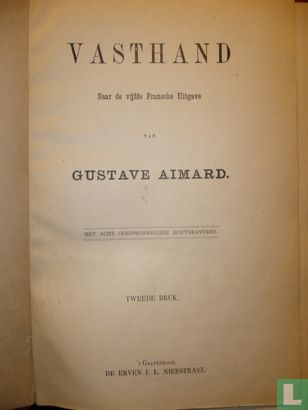 Vasthand - Image 3