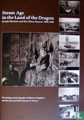 Steam Age in the Land of the Dragon - Afbeelding 1