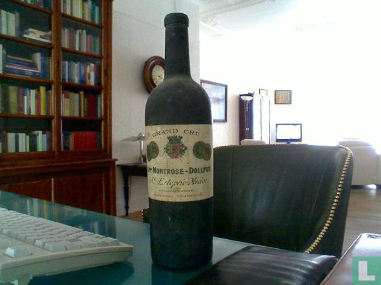 Chateau Montrose ws 1890 - Afbeelding 3
