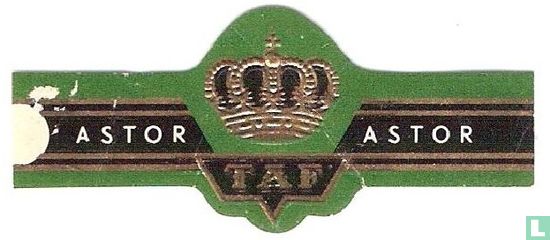 TAF - Astor - Astor - Afbeelding 1