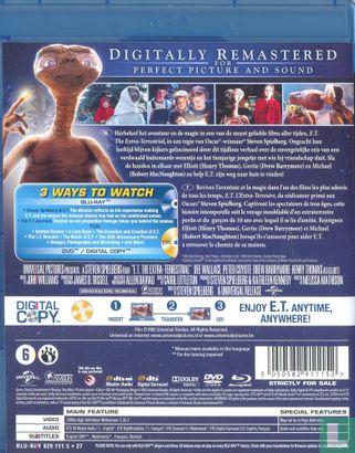 E.T. - Afbeelding 2