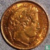 Frankreich 10 Franc 1851 - Bild 2