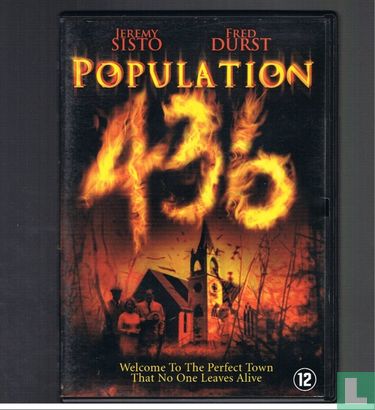 Population 436 - Image 1