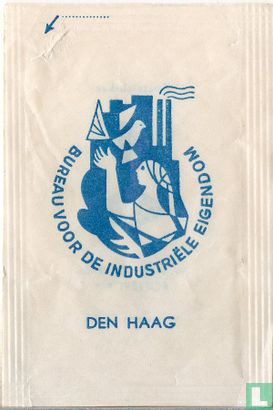 Bureau voor de Industriele Eigendom - Image 1