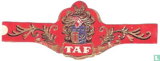 Taf  - Afbeelding 1