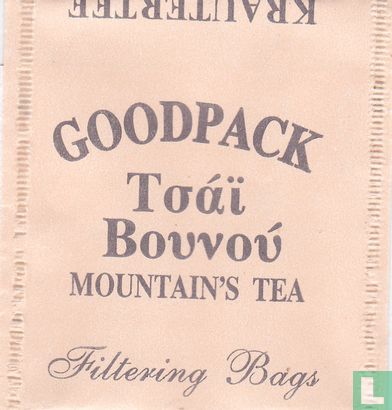Mountain's Tea - Bild 1