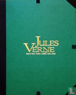 Jules Verne - Afbeelding 1