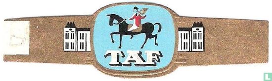 Taf  - Afbeelding 1