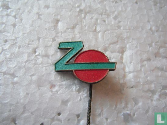 Z (Zettelmeyer Logo)