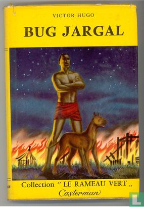 Bug Jargal - Image 1