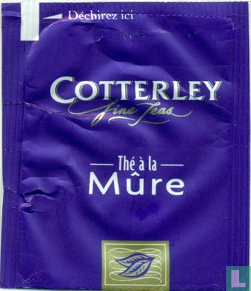 Thé à la Mûre - Image 1