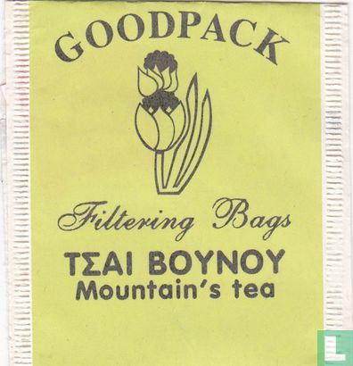 Mountain's Tea - Bild 1