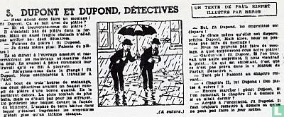 Dupont et Dupond Detectives - Image 3