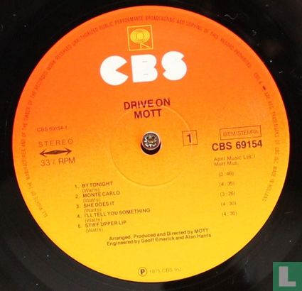 Drive On - Image 3