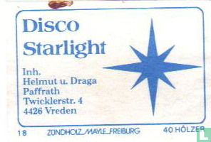 Disco Starlight
