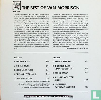 The Best of Van Morrison - Image 2