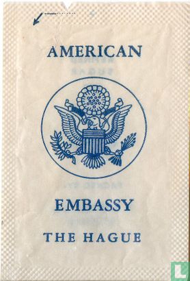 American Embassy - Afbeelding 1
