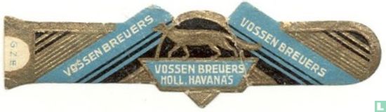 Vossen Breuers Holl. Havana's - Vossen Breuers - Vossen Breuers - Image 1