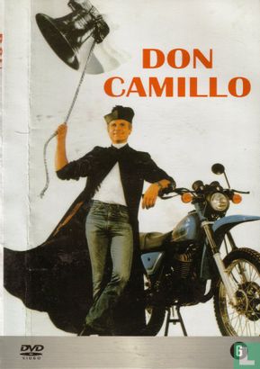Don Camillo - Afbeelding 1