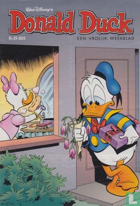 Donald Duck 29 - Bild 1