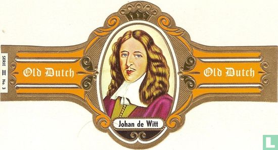 Johan de Witt - Bild 1