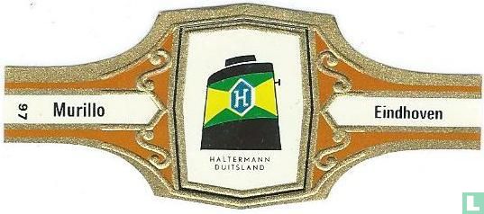 Haltermann - Duitsland  - Afbeelding 1