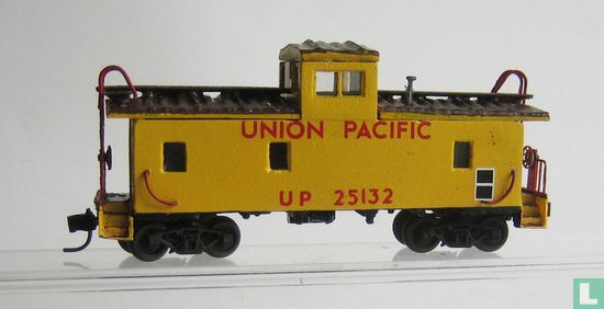 Sluitwagen UP - Image 1