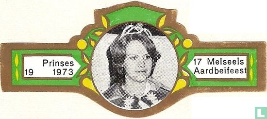 Princesse 1973 - Image 1