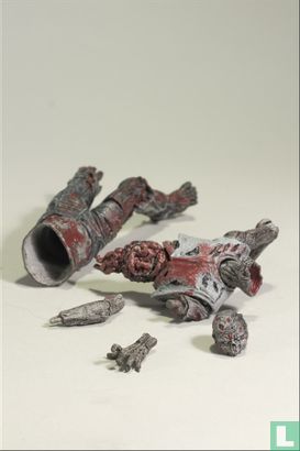 Zombie Lurker - Image 2