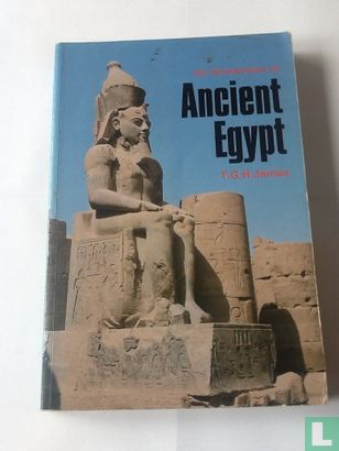 An introduction to Ancient Egypt - Image 1