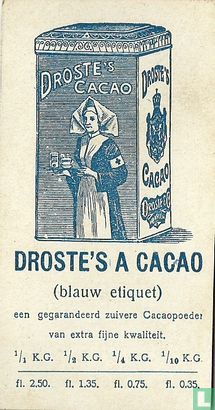 Droste's a cacao - Image 2
