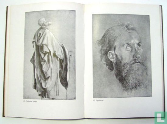 Albrecht Dürers Handzeichnungen - Bild 3