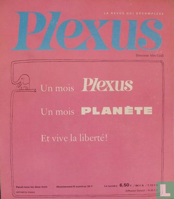 Plexus Décomplexe 3 - Image 2