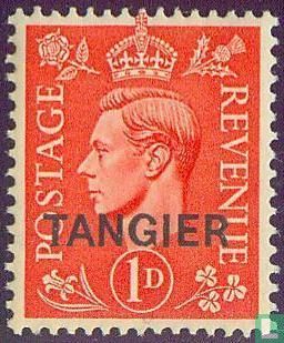 Koning George VI 